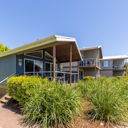 Nrma Batemans Bay Resort Exterior photo
