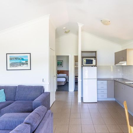 Nrma Batemans Bay Resort Exterior photo