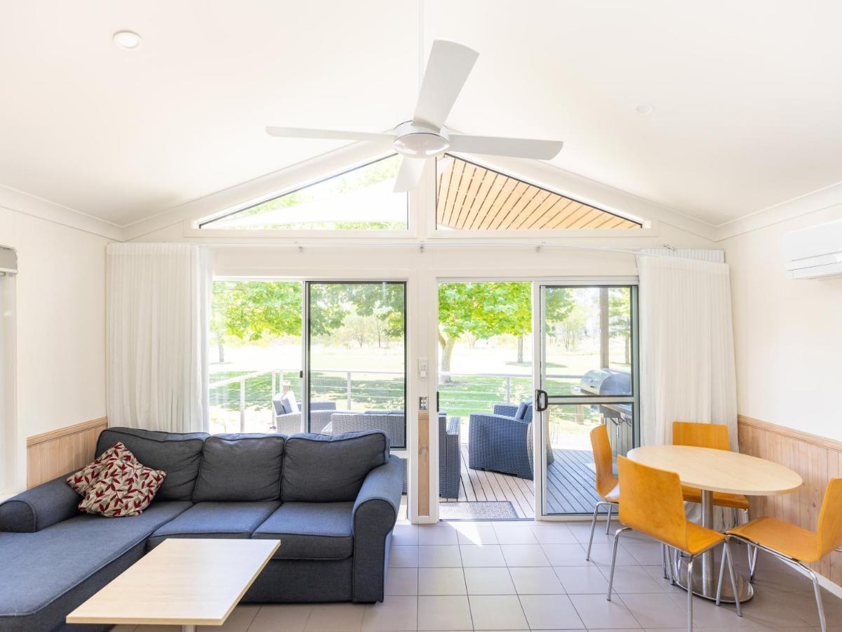 Nrma Batemans Bay Resort Exterior photo
