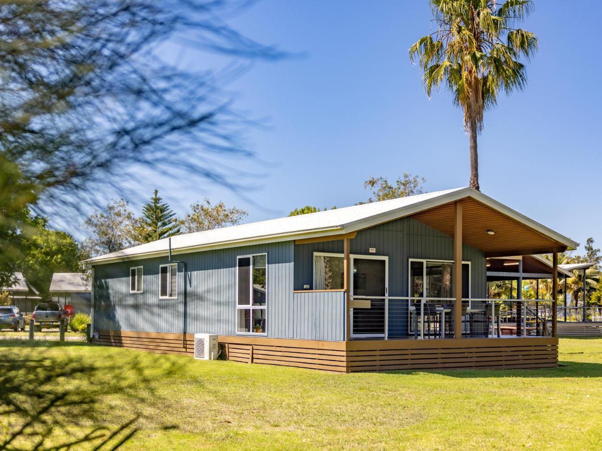 Nrma Batemans Bay Resort Exterior photo