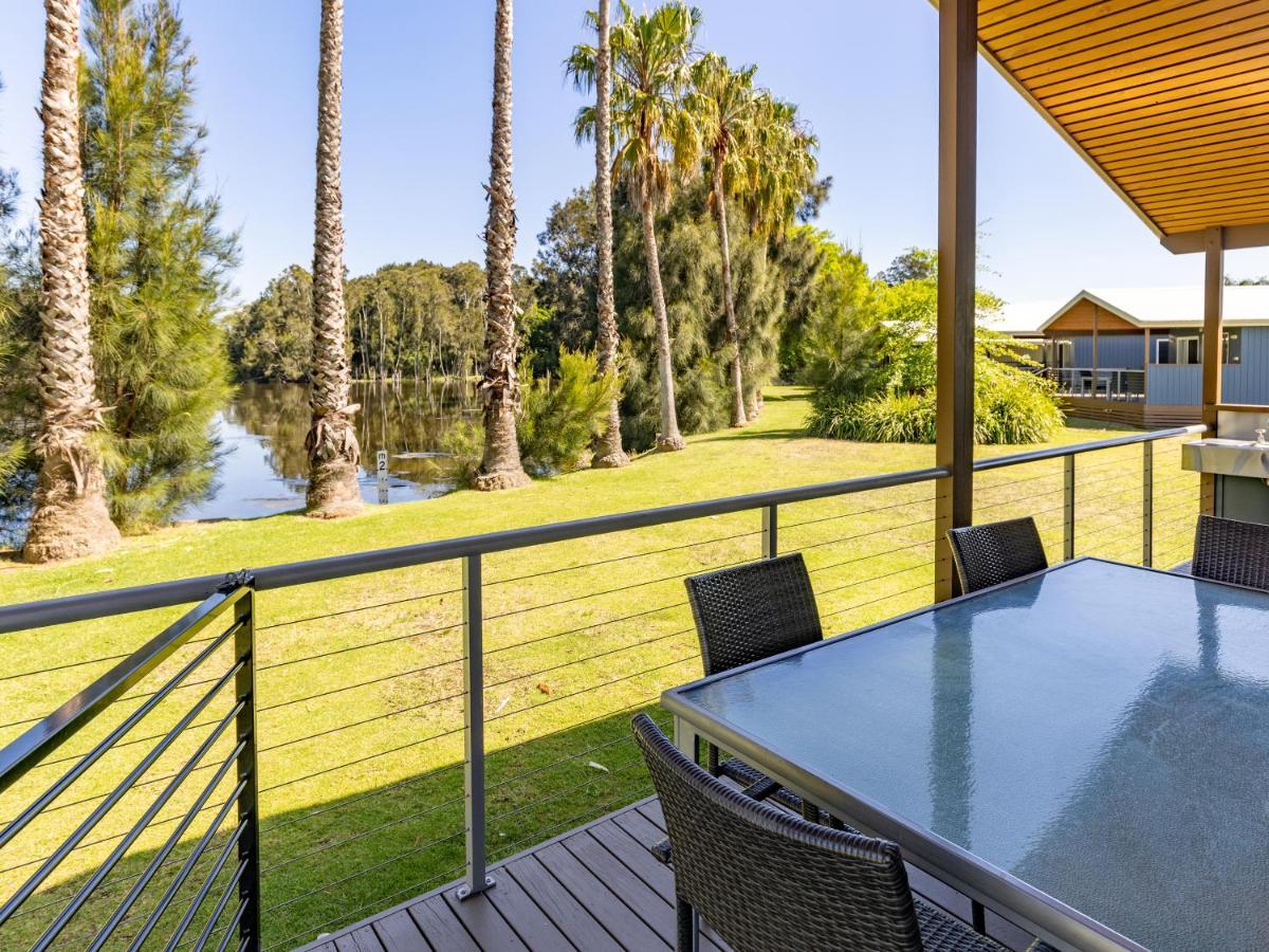 Nrma Batemans Bay Resort Exterior photo