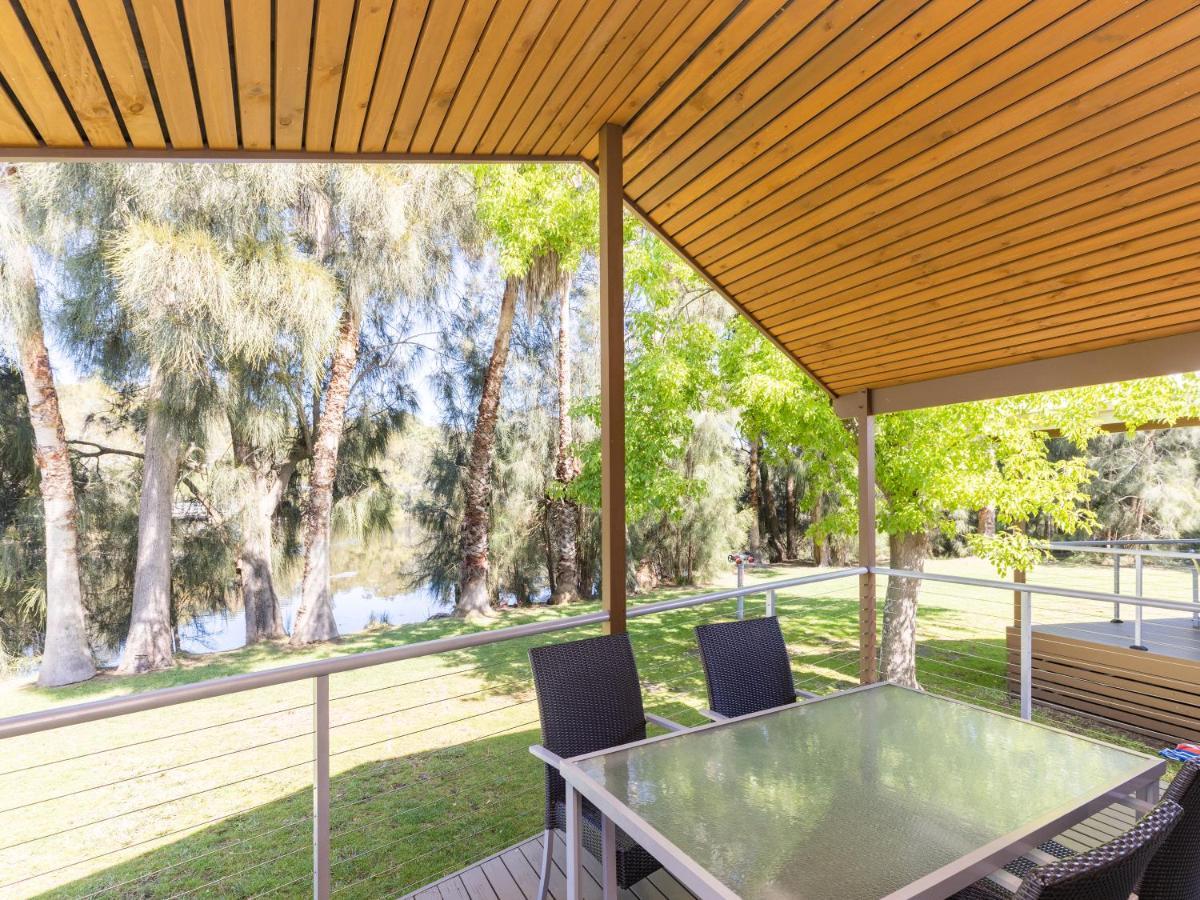 Nrma Batemans Bay Resort Exterior photo