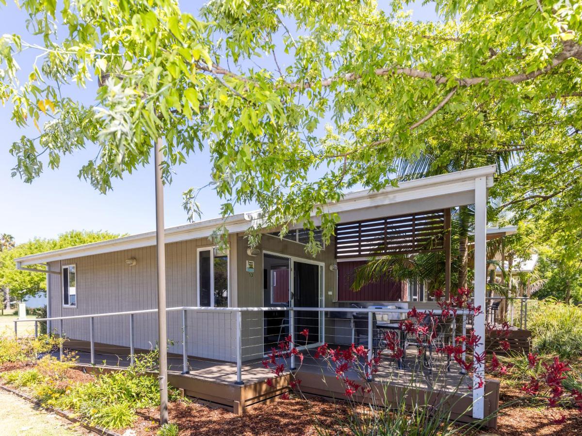 Nrma Batemans Bay Resort Exterior photo
