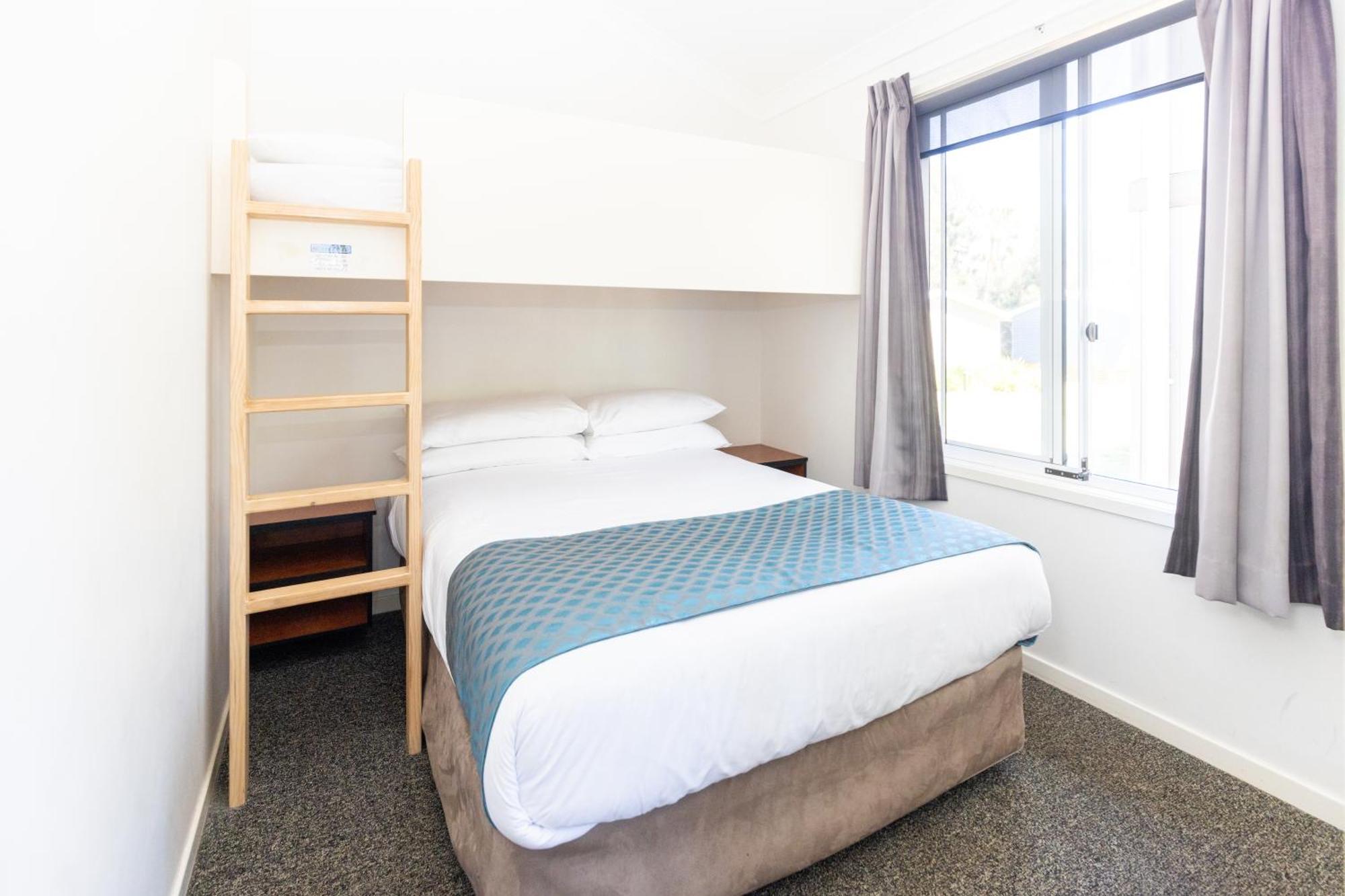 Nrma Batemans Bay Resort Exterior photo