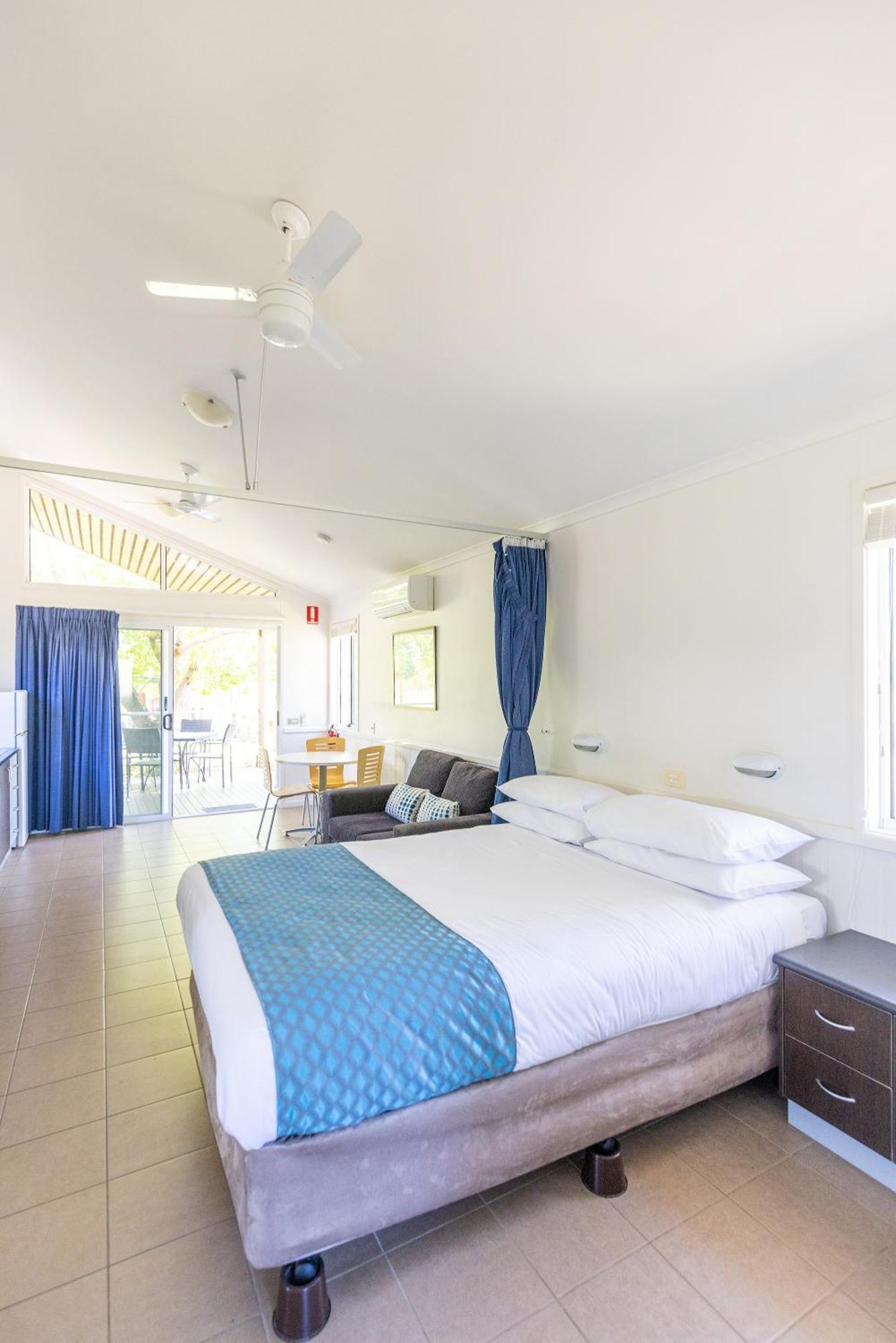 Nrma Batemans Bay Resort Room photo