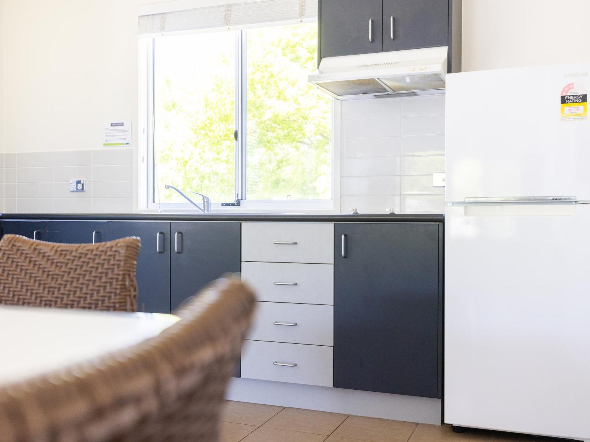 Nrma Batemans Bay Resort Room photo