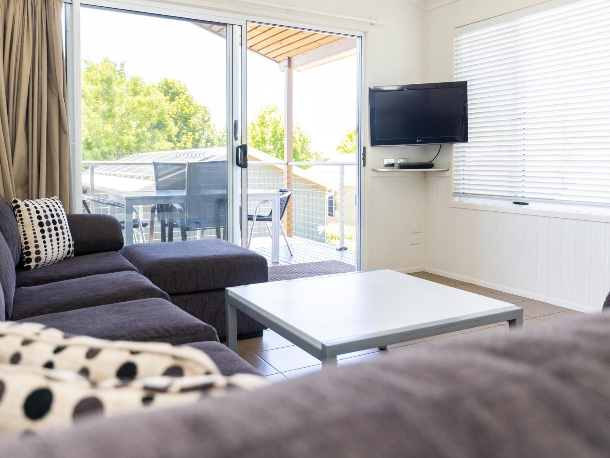 Nrma Batemans Bay Resort Room photo