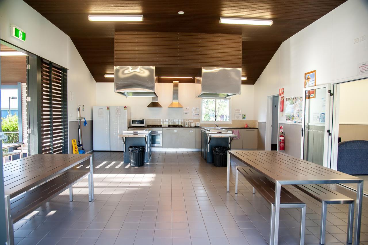 Nrma Batemans Bay Resort Exterior photo