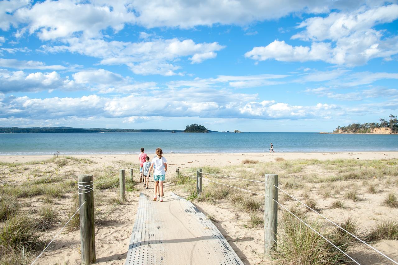 Nrma Batemans Bay Resort Exterior photo
